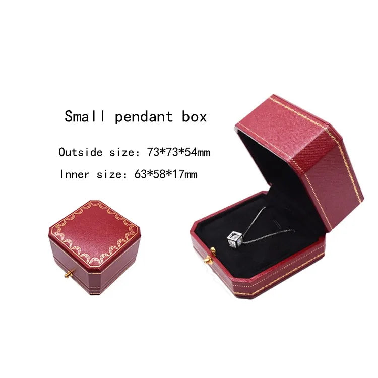The Eternal Keepsake Box