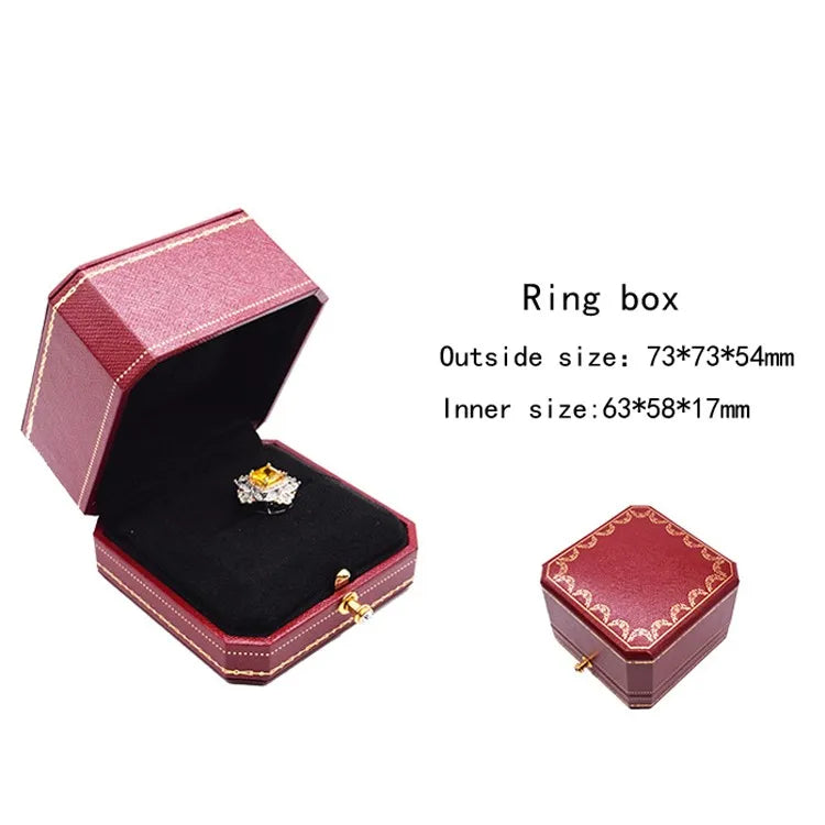 The Eternal Keepsake Box