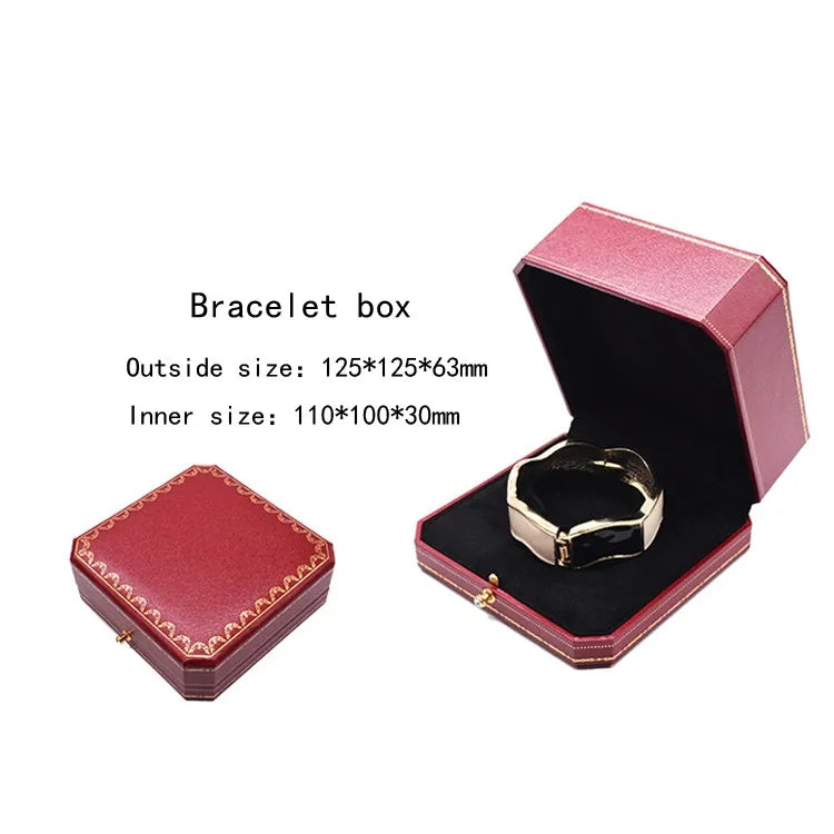 The Eternal Keepsake Box