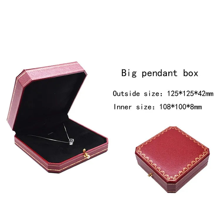 The Eternal Keepsake Box