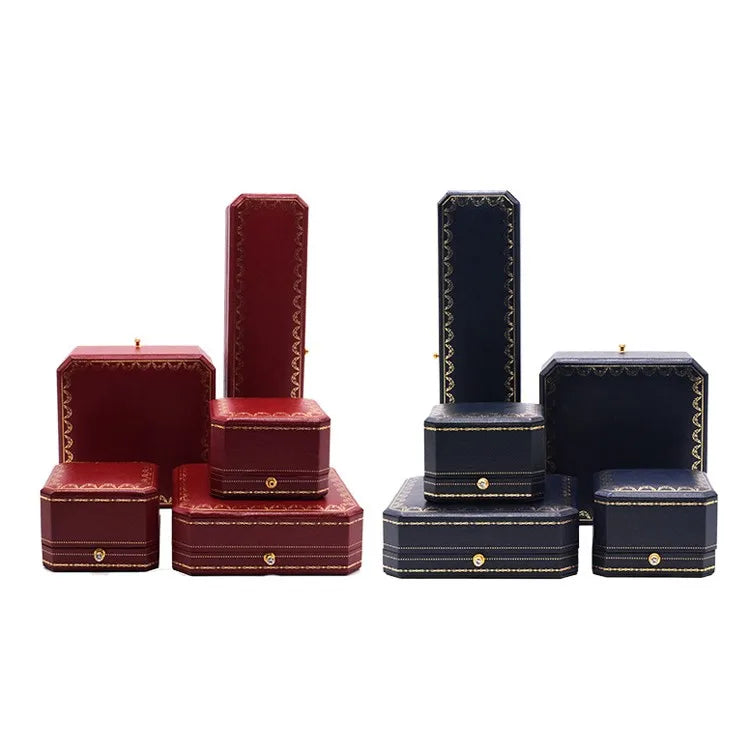 The Eternal Keepsake Box