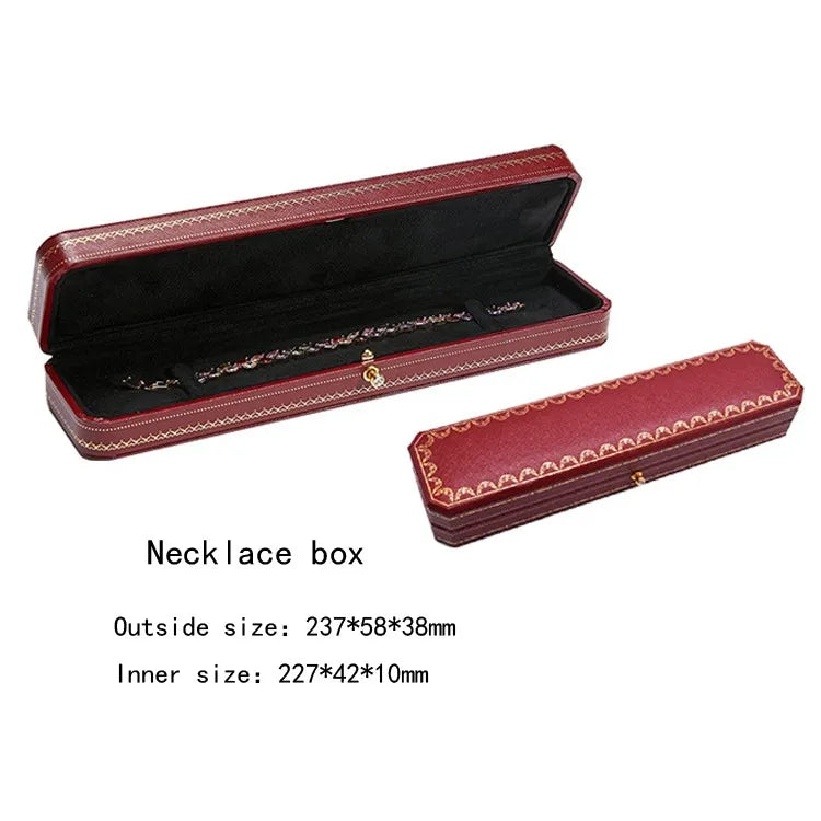The Eternal Keepsake Box