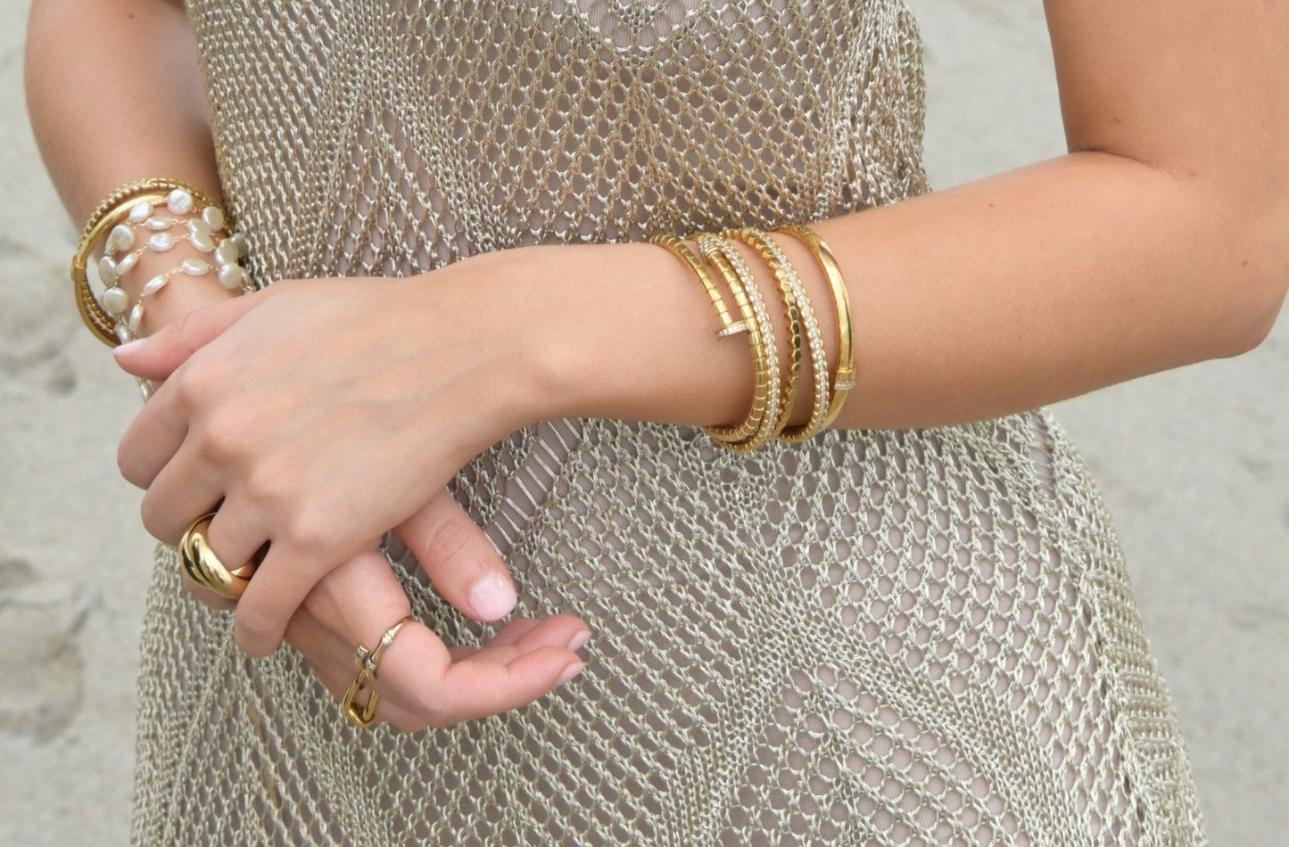Dream Bangle