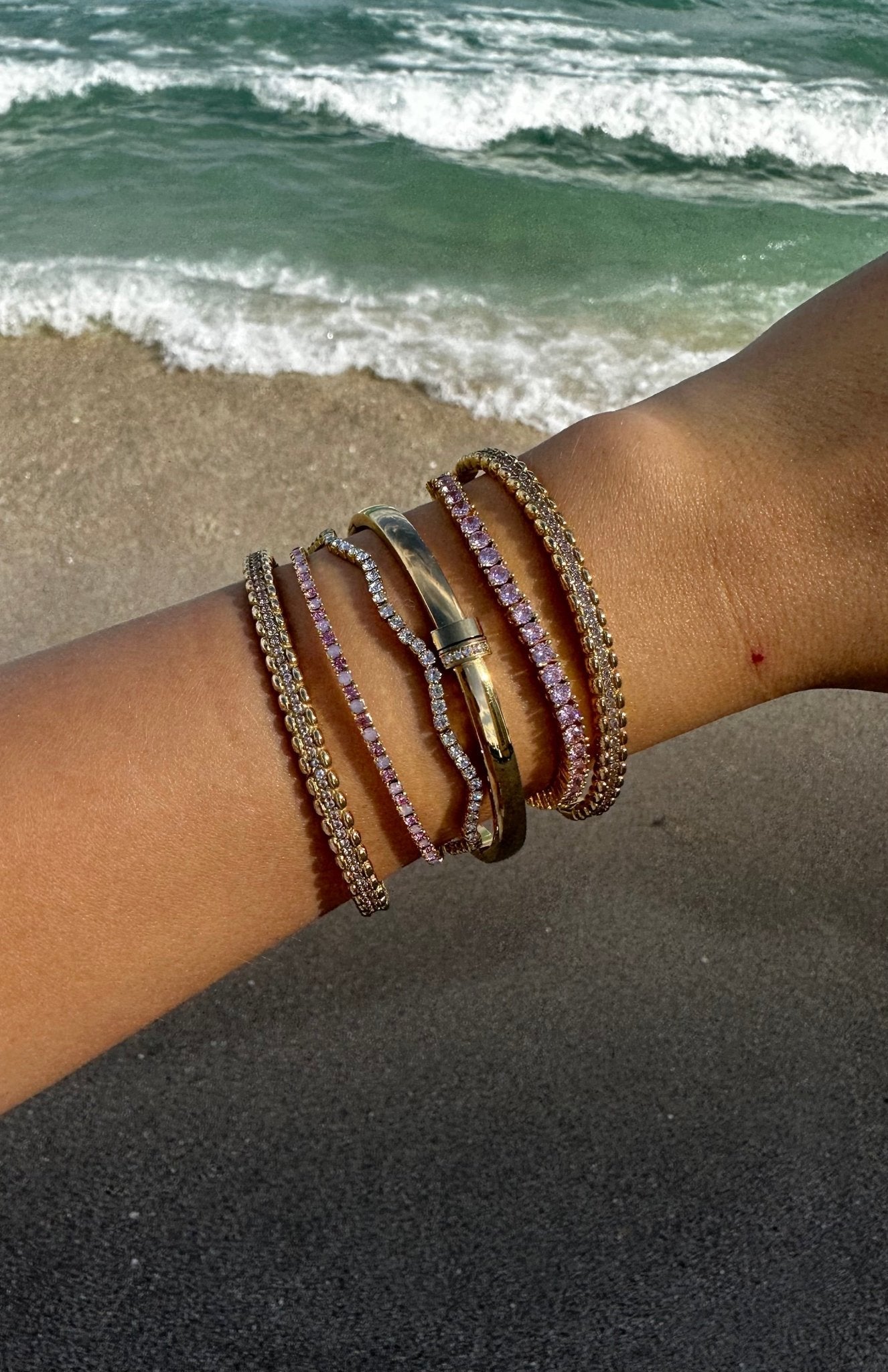 Dream Bangle