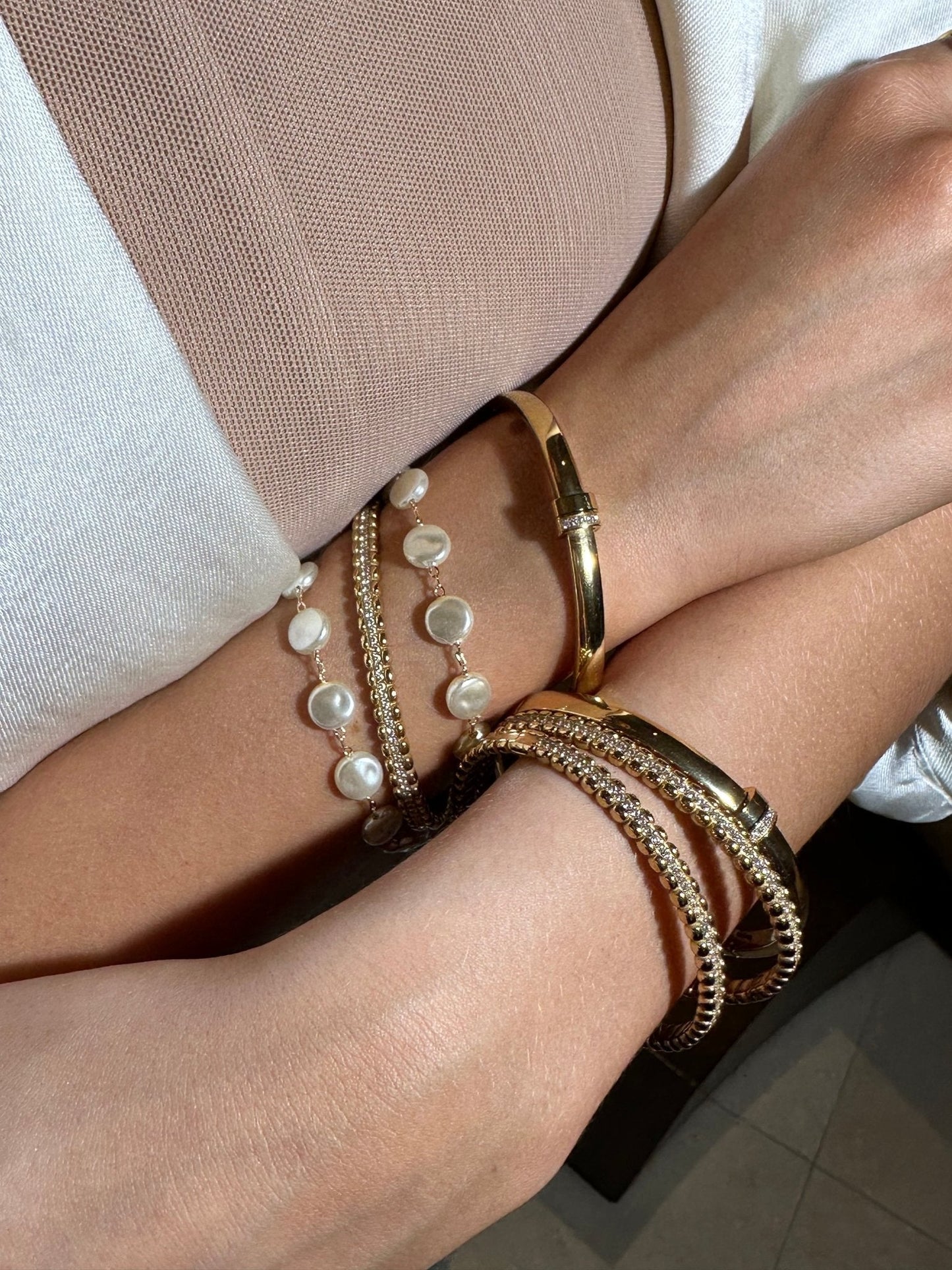 Dream Bangle