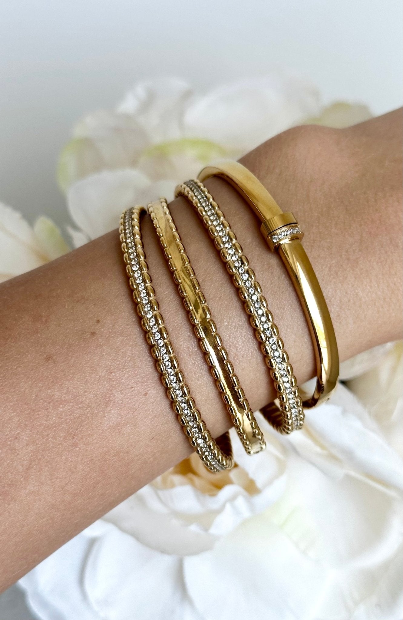 Dream Bangle