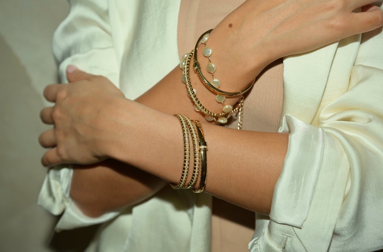 Dream Bangle