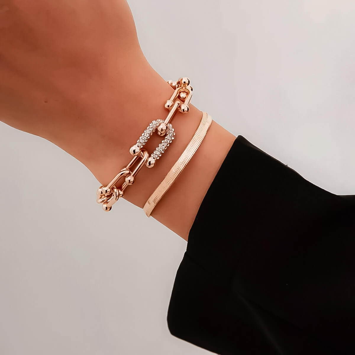 Bracelets