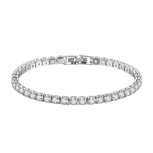 Radiant Gem Bracelet
