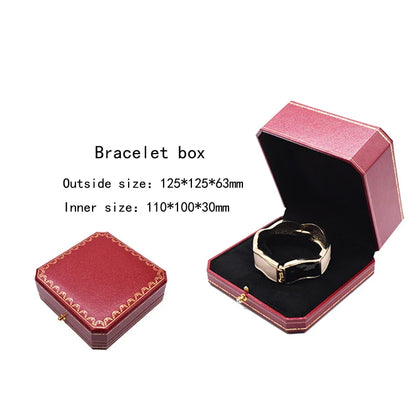 The Eternal Keepsake Box