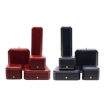 The Eternal Keepsake Box