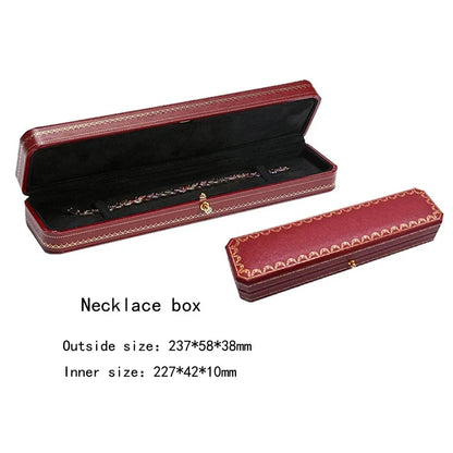 The Eternal Keepsake Box