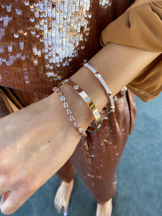 Amour Bangle