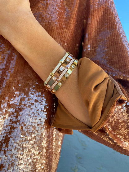 Amour Bangle