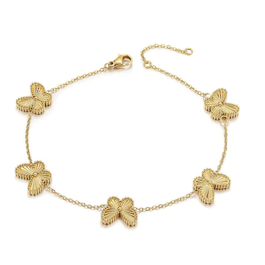 Butterfly Bracelet