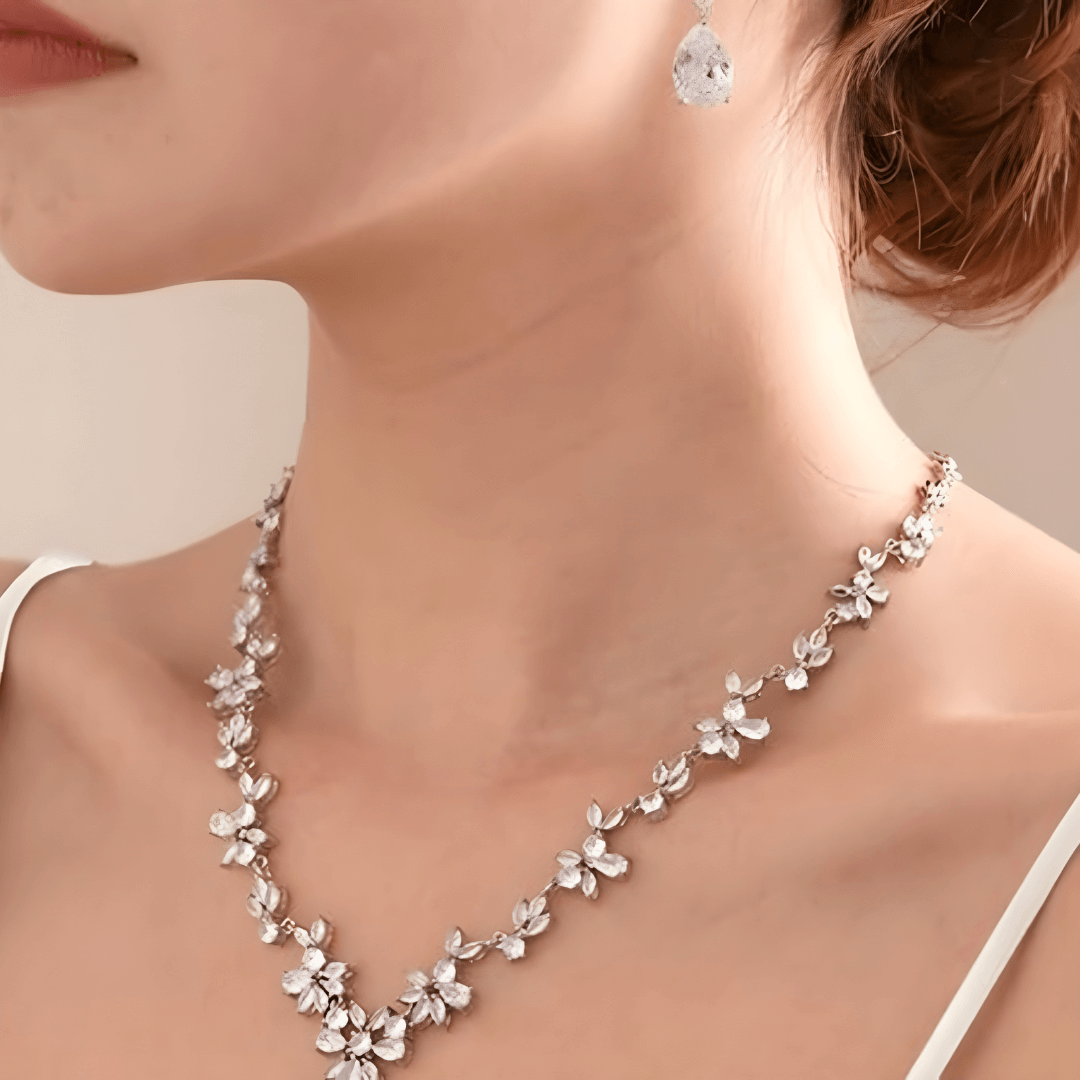 Aurety Eternal Grace Set