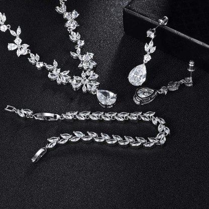 Aurety Eternal Grace Set