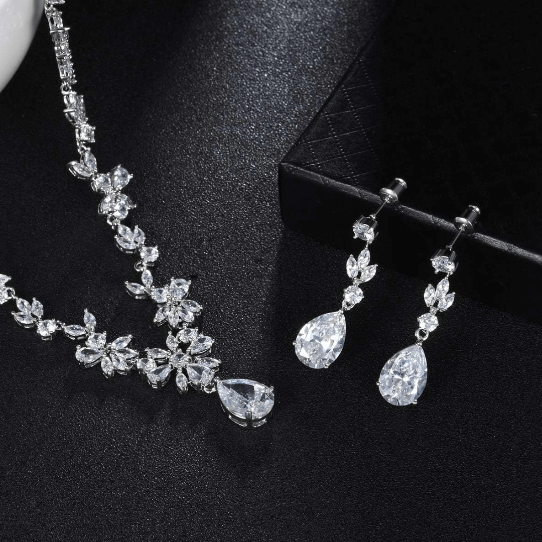 Aurety Eternal Grace Set