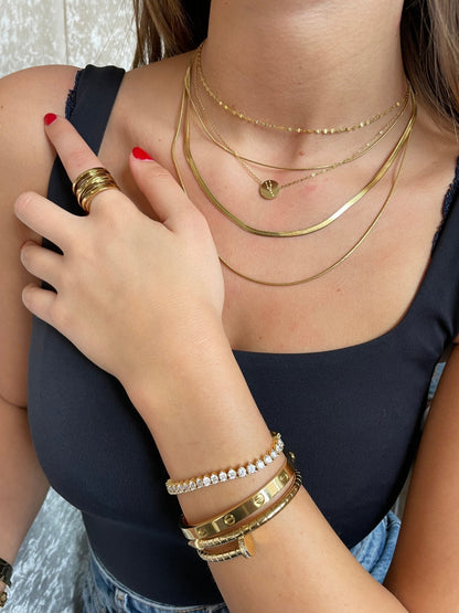 Liquid Gold Set - Waterproof