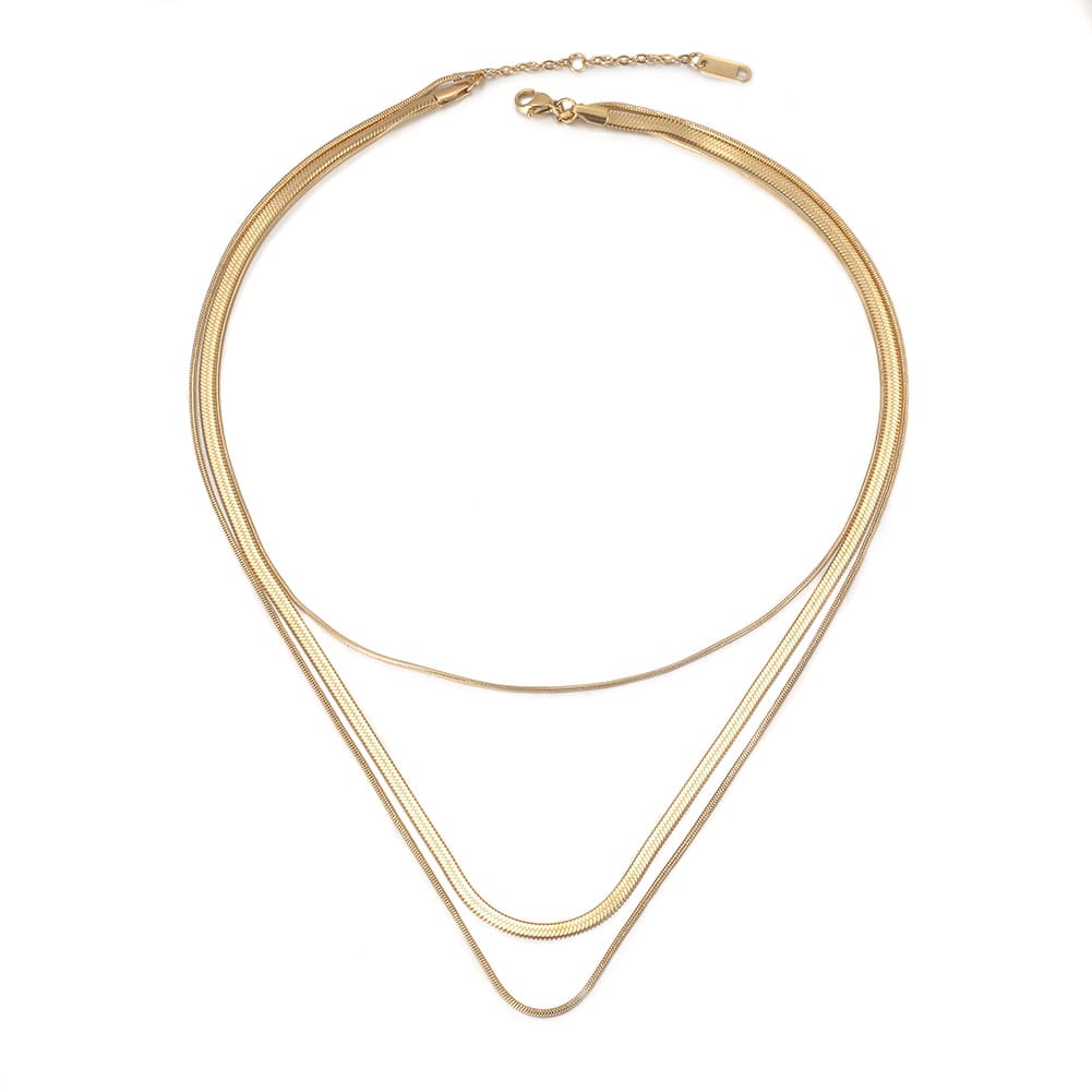 Liquid Gold Set - Waterproof