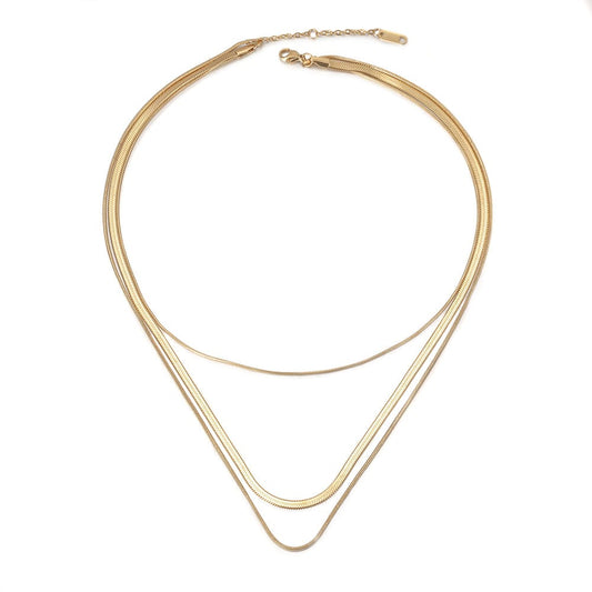 Liquid Gold Set - Waterproof
