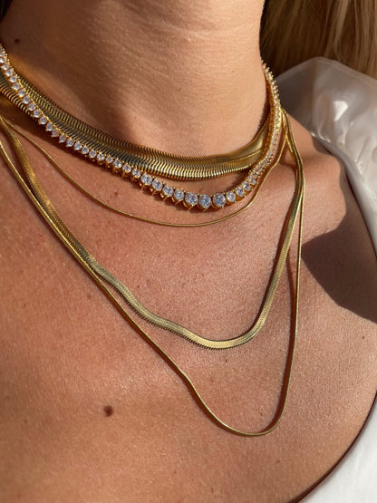 Liquid Gold Set - Waterproof
