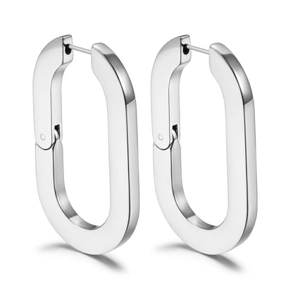 Single Link XL Hoops