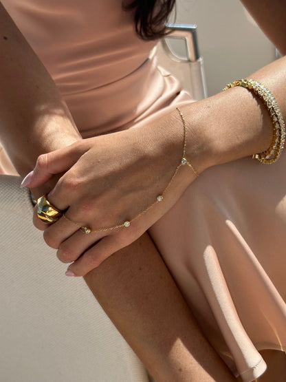 TAJA 2.0 Bracelet