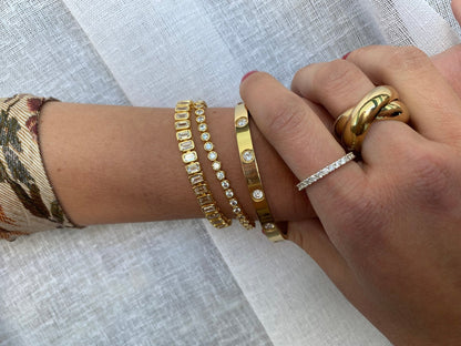 The Countess Bracelet Waterproof