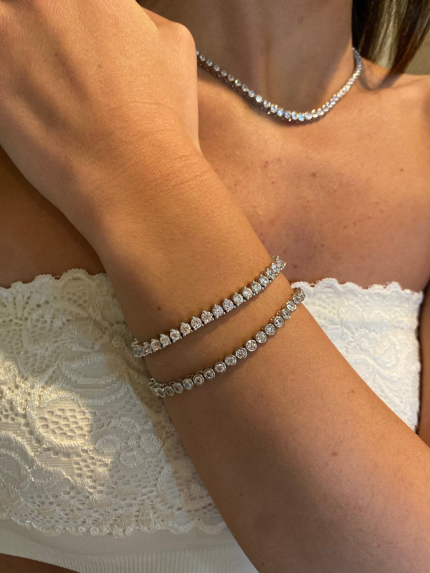 The Countess Bracelet Waterproof