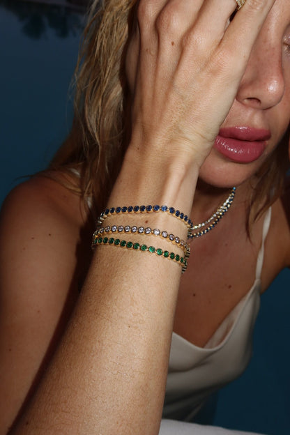 The Countess Bracelet Waterproof
