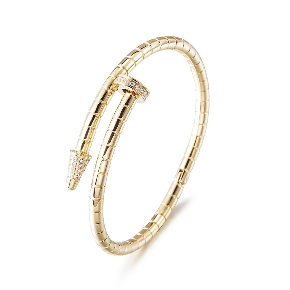 La Chic&Secret Bangle