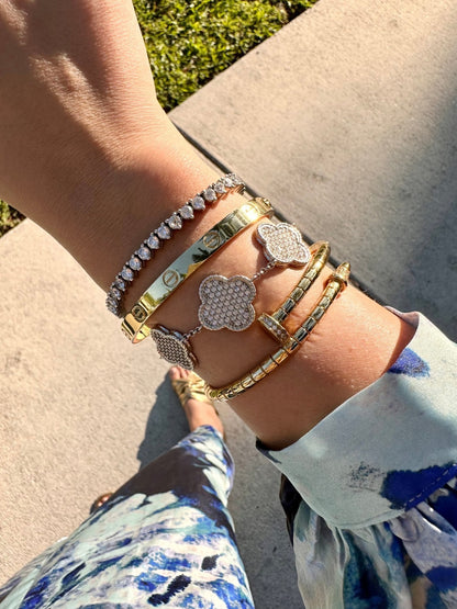 La Chic&Secret Bangle